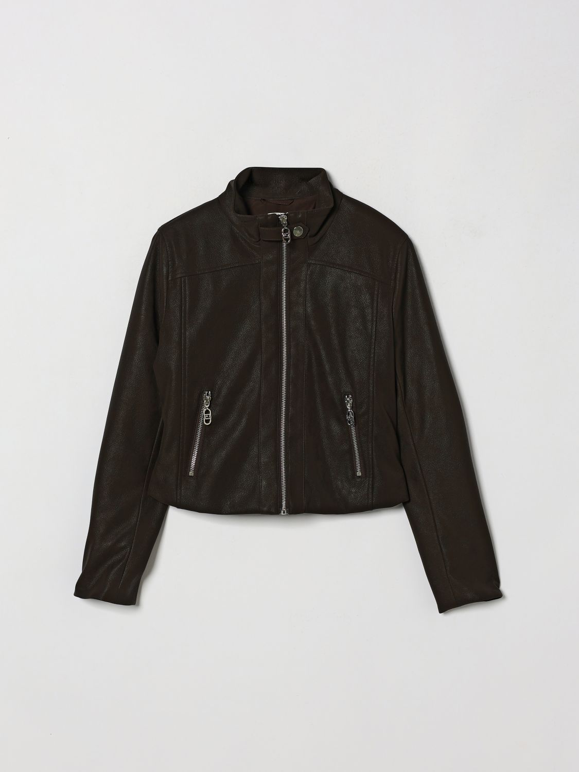 LIU JO Jacket Kids color Black