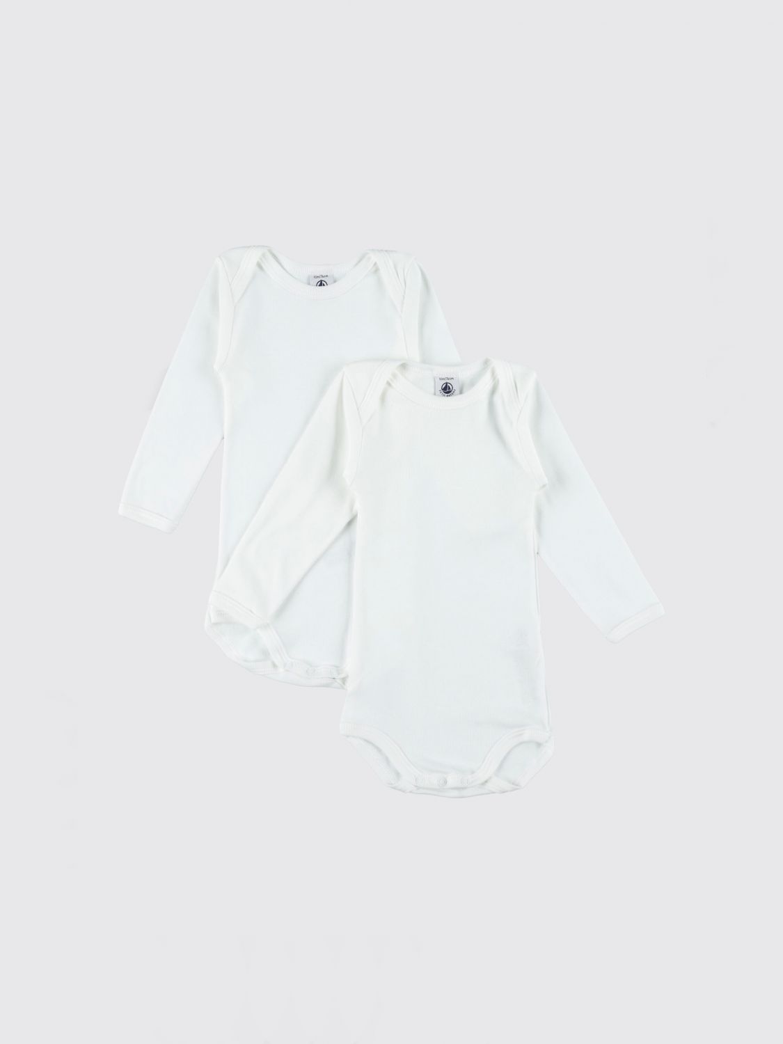 PETIT BATEAU Body Bambino colore Bianco