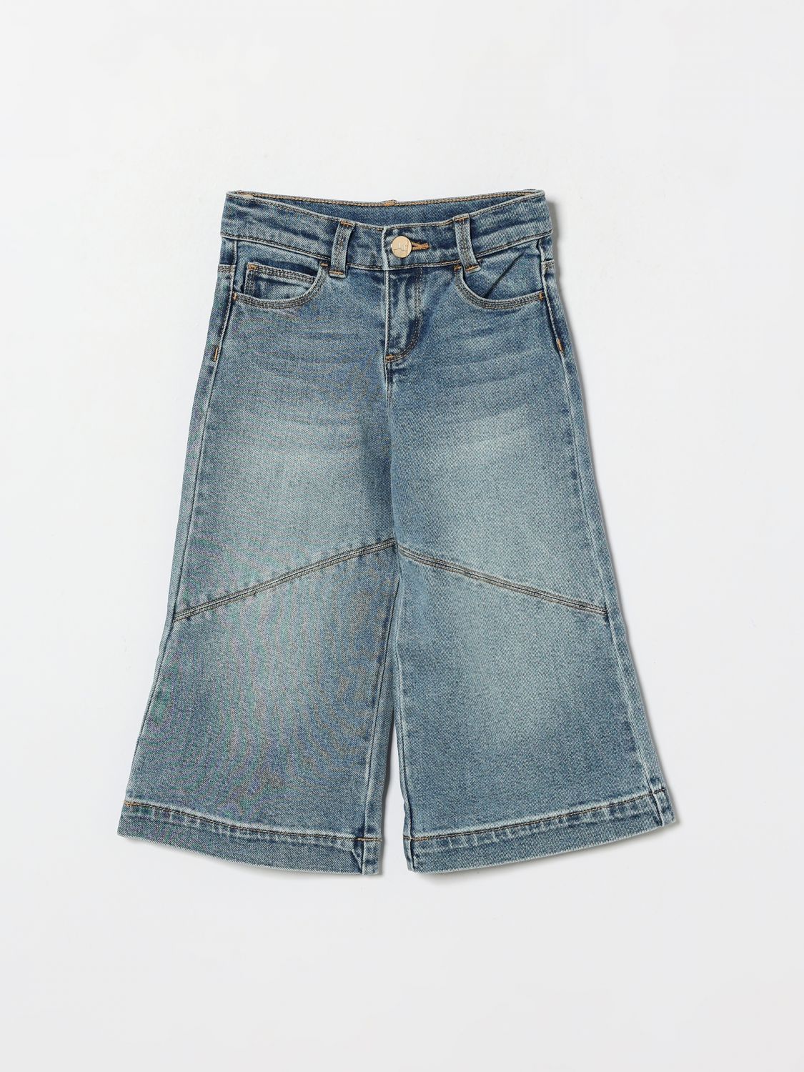 LIU JO Jeans Kids color Denim