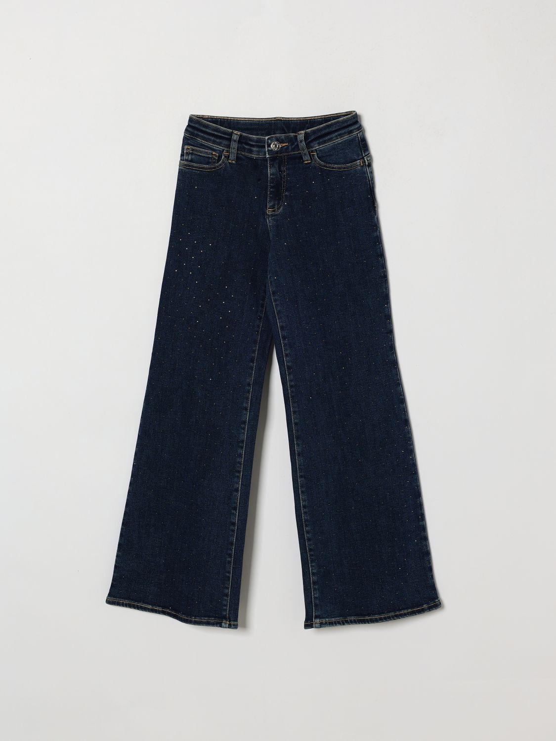 LIU JO Jeans Kids color Denim
