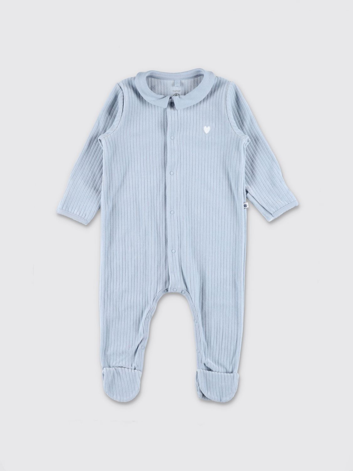 PETIT BATEAU Tuta Bambino colore Blue