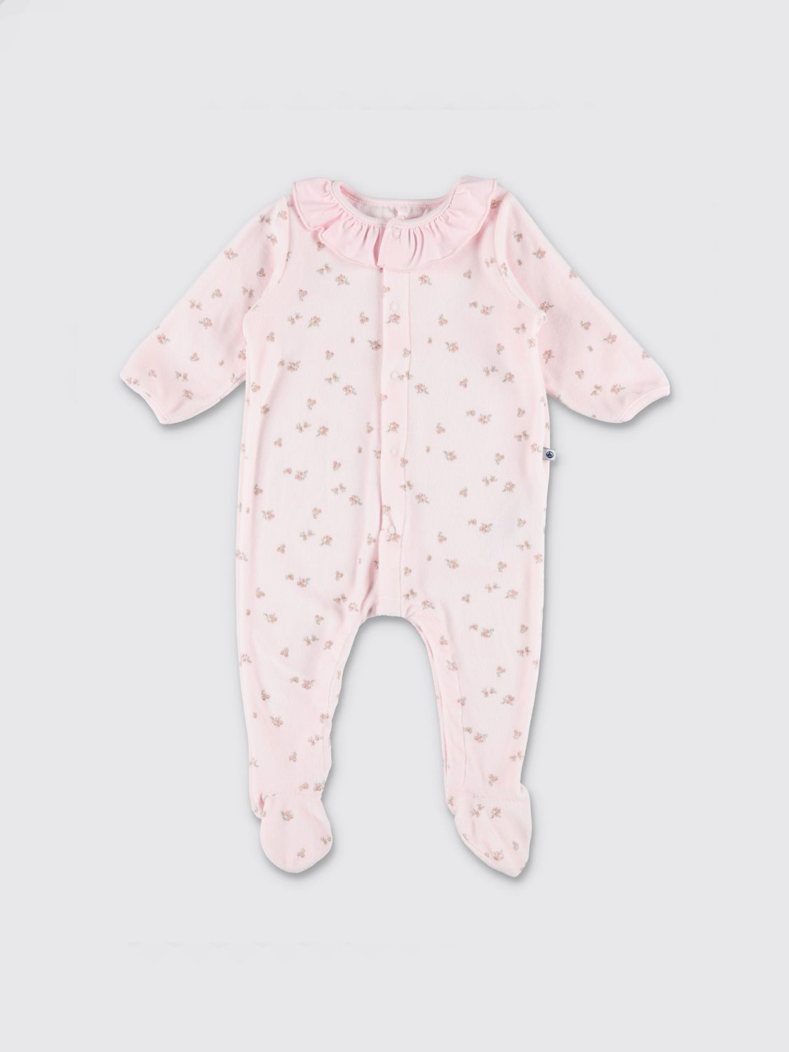 PETIT BATEAU Tuta Bambino colore Rosa