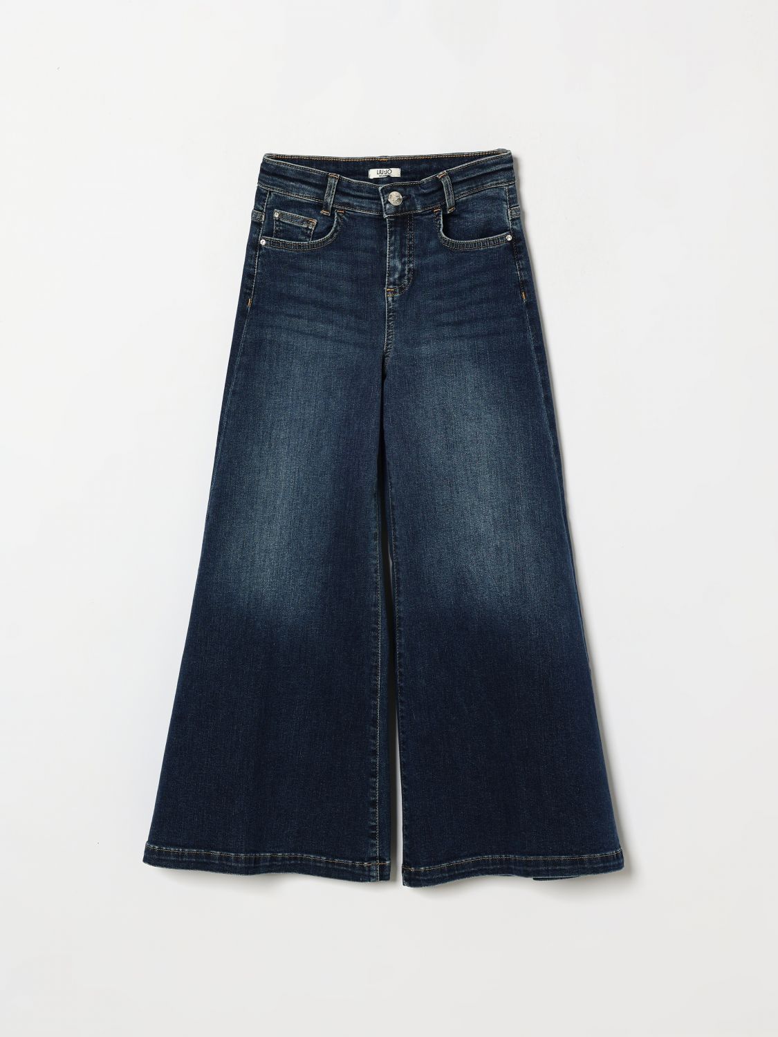 LIU JO Jeans Kids color Denim