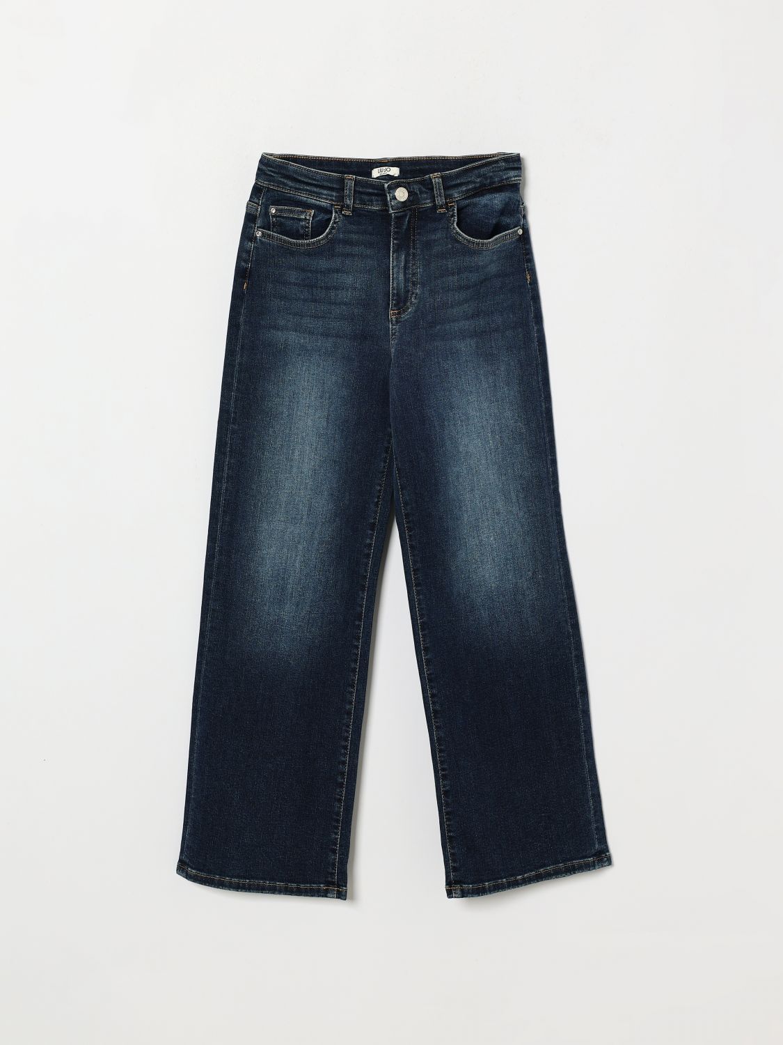 LIU JO Jeans Kids color Denim