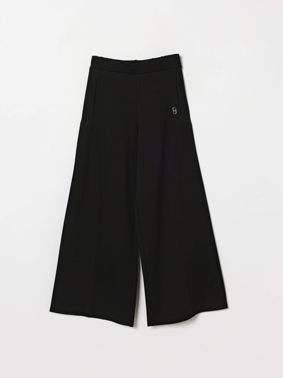 LIU JO Pants Kids color Black