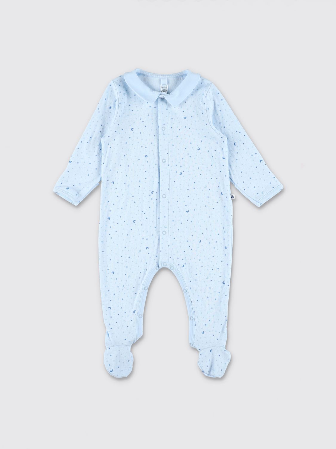 PETIT BATEAU Tuta Bambino colore Celeste