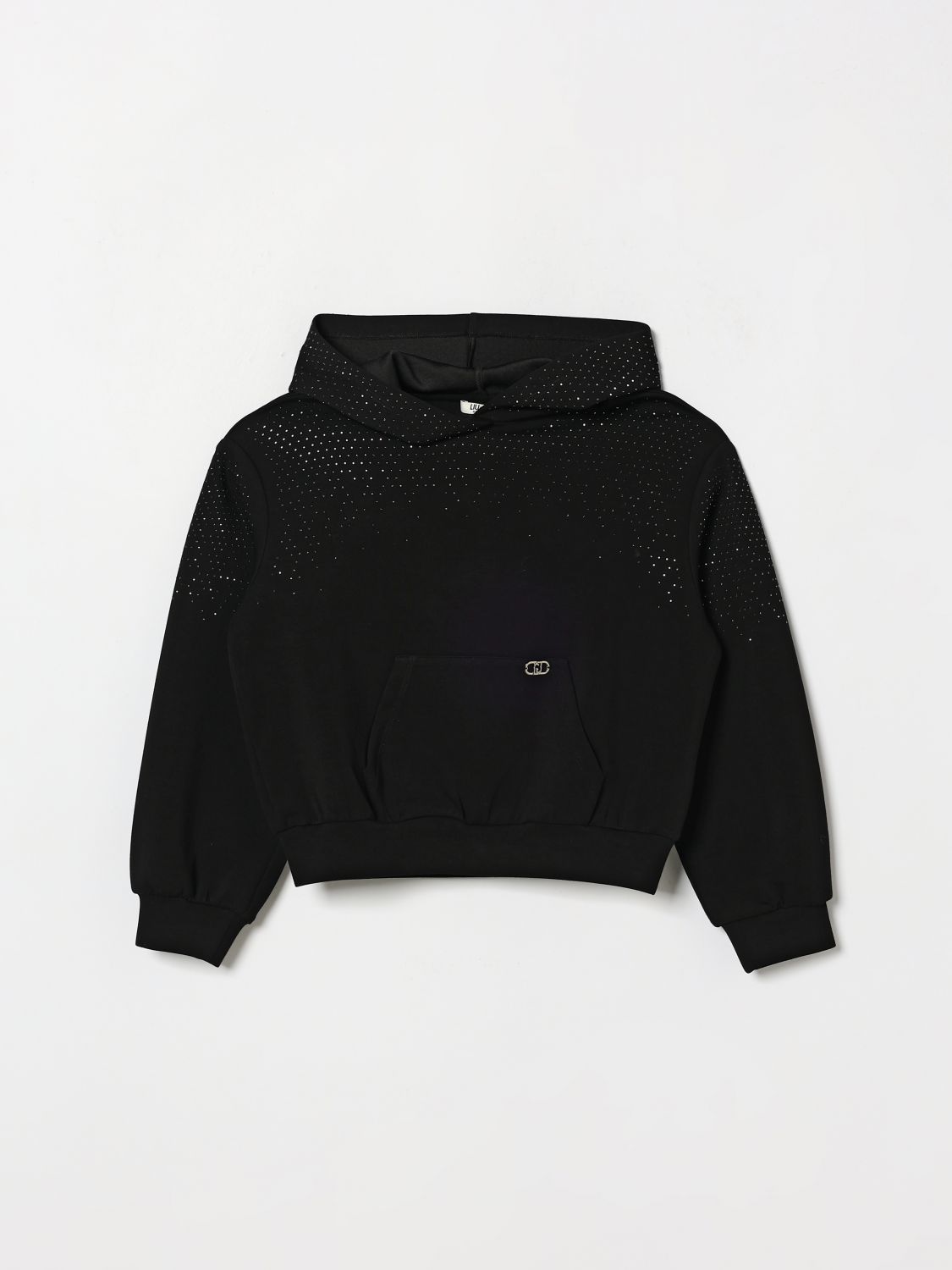 LIU JO Maglia Bambino colore Nero