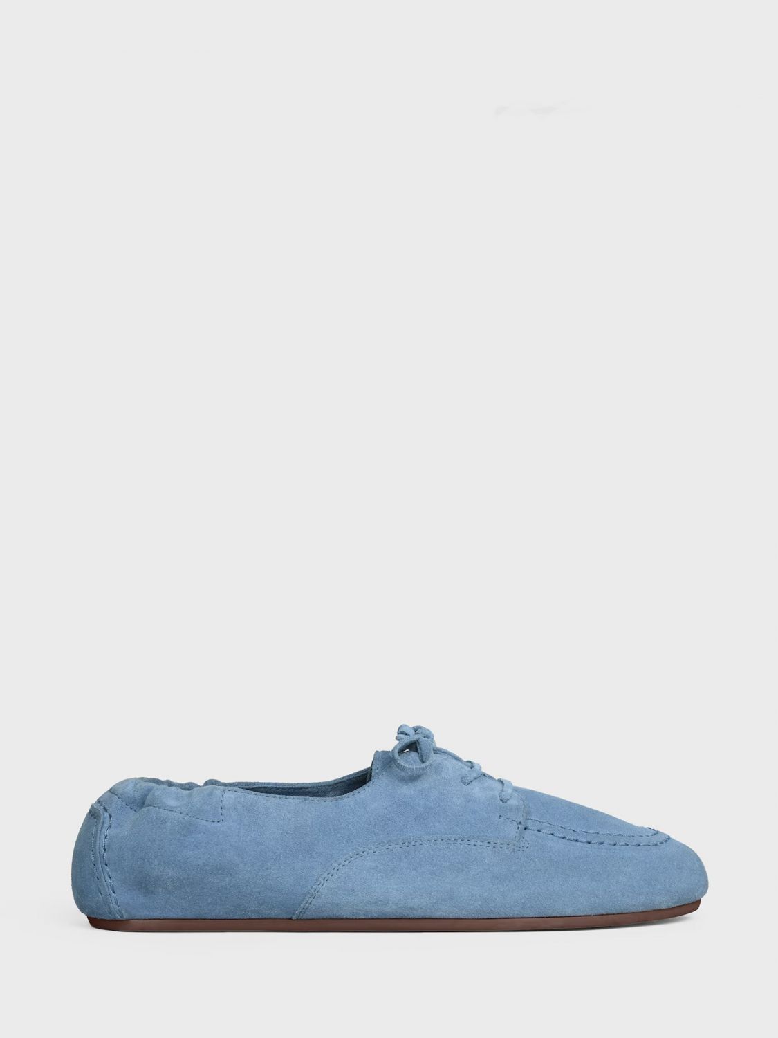 CELINE Mokassins Damen Farbe Hellblau