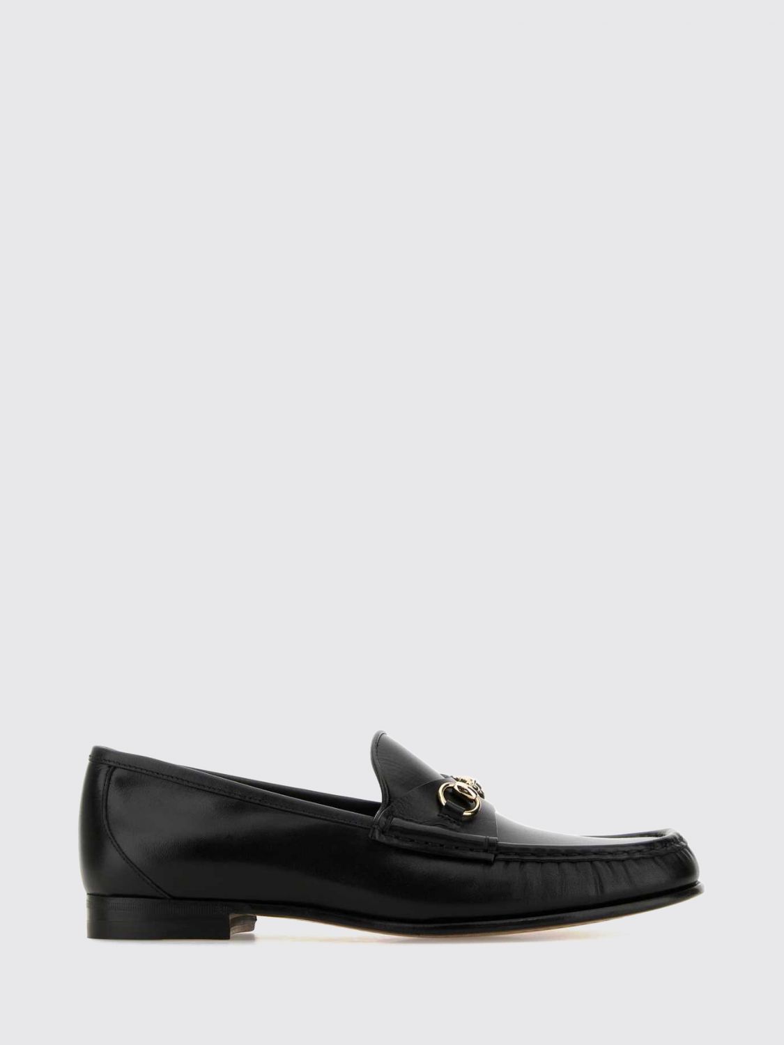 GUCCI Mocassini Donna colore Nero