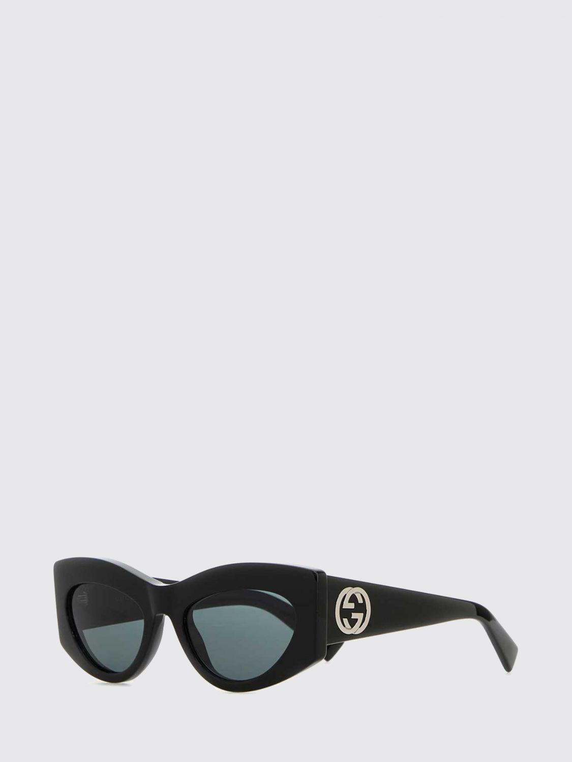 GUCCI Occhiali Da Sole Donna colore Nero