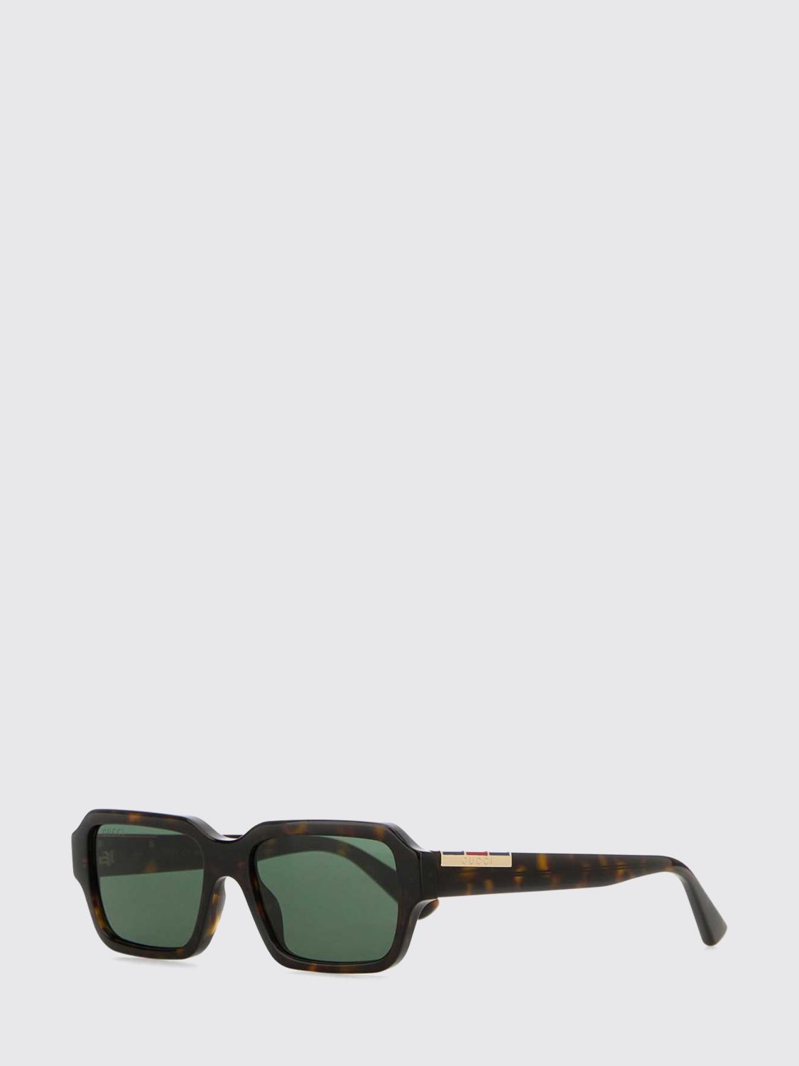 GUCCI Occhiali Da Sole Uomo colore Marrone