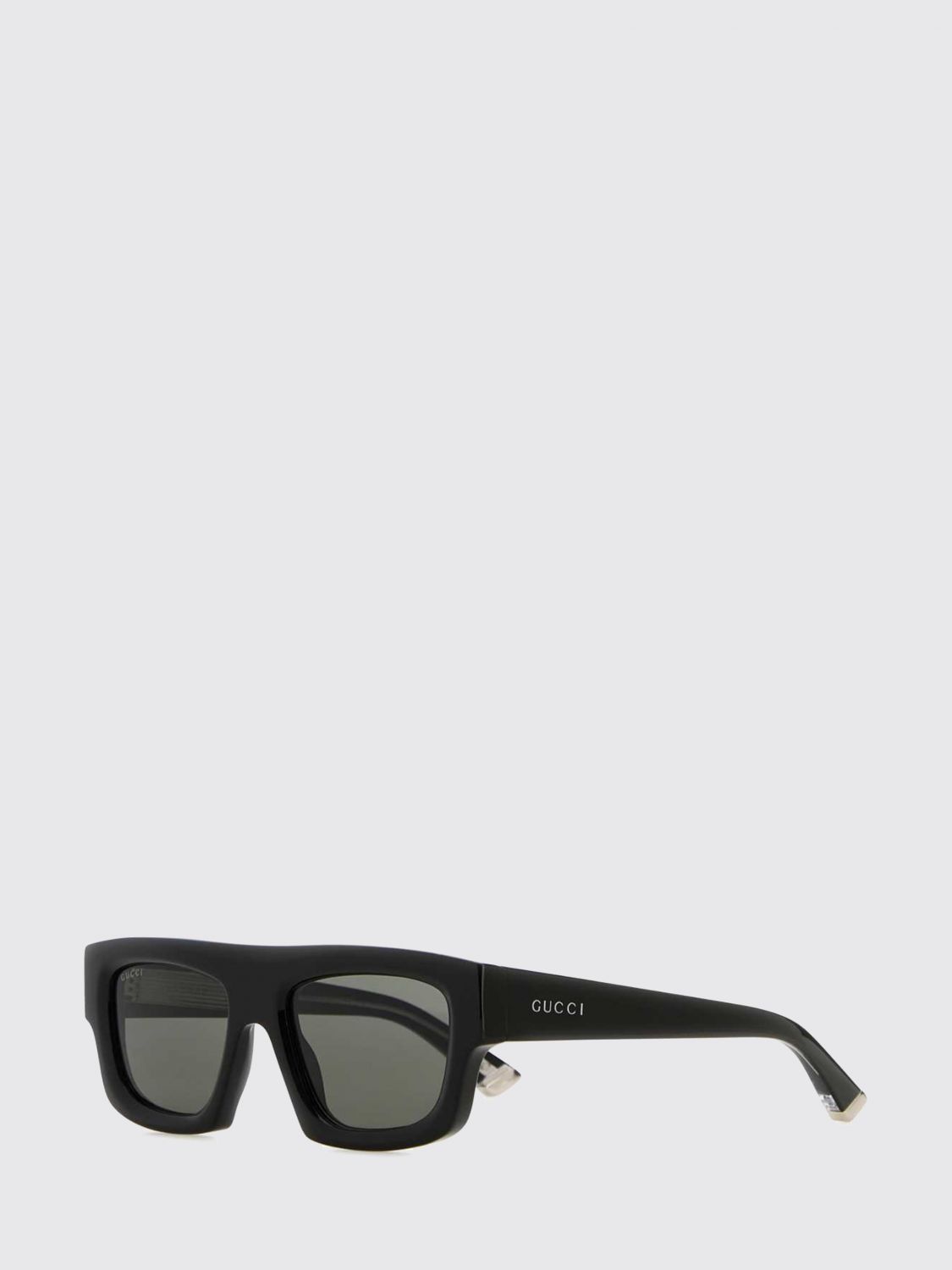 GUCCI Occhiali Da Sole Uomo colore Nero
