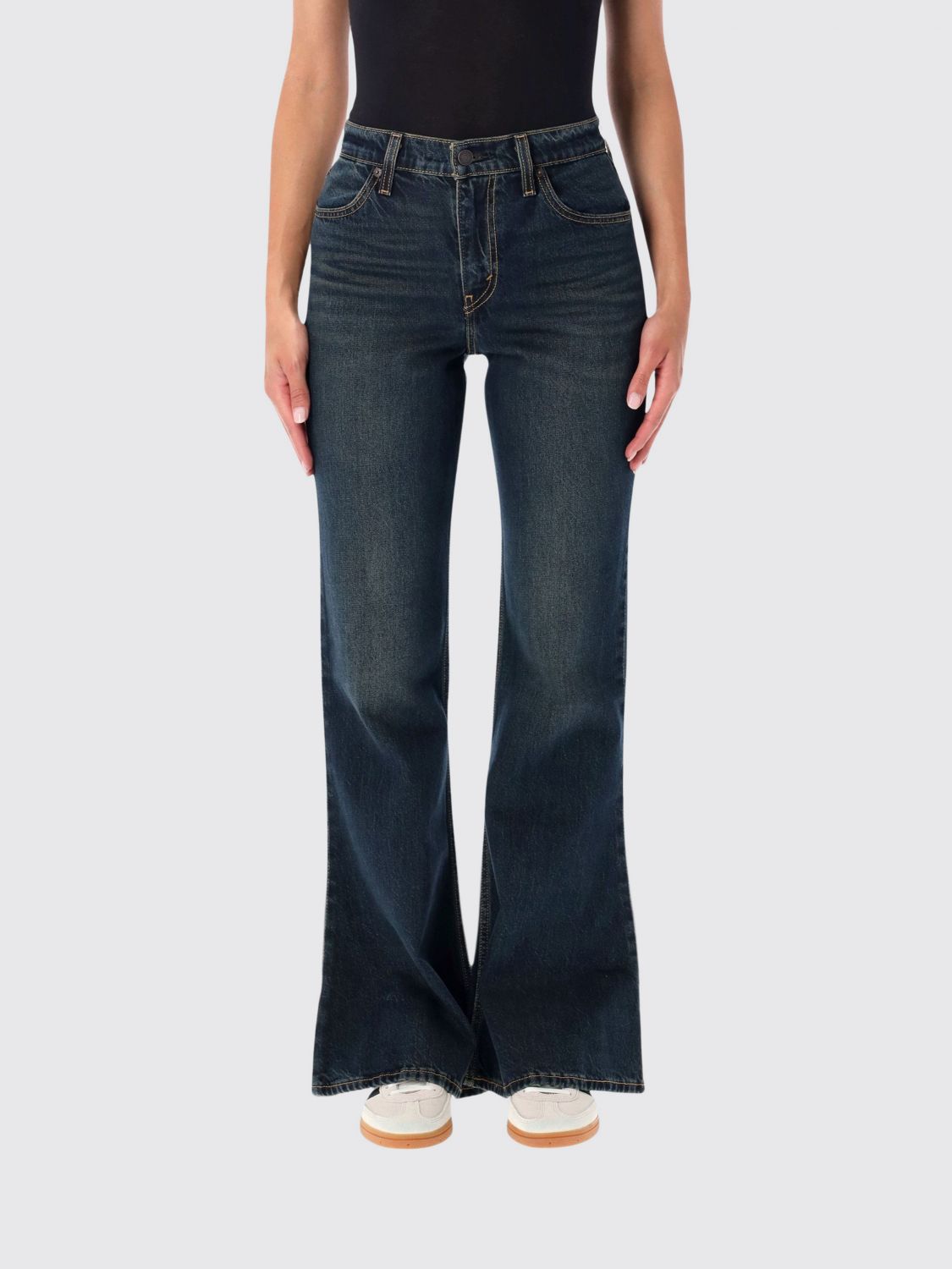 LEVI'S Jeans donna