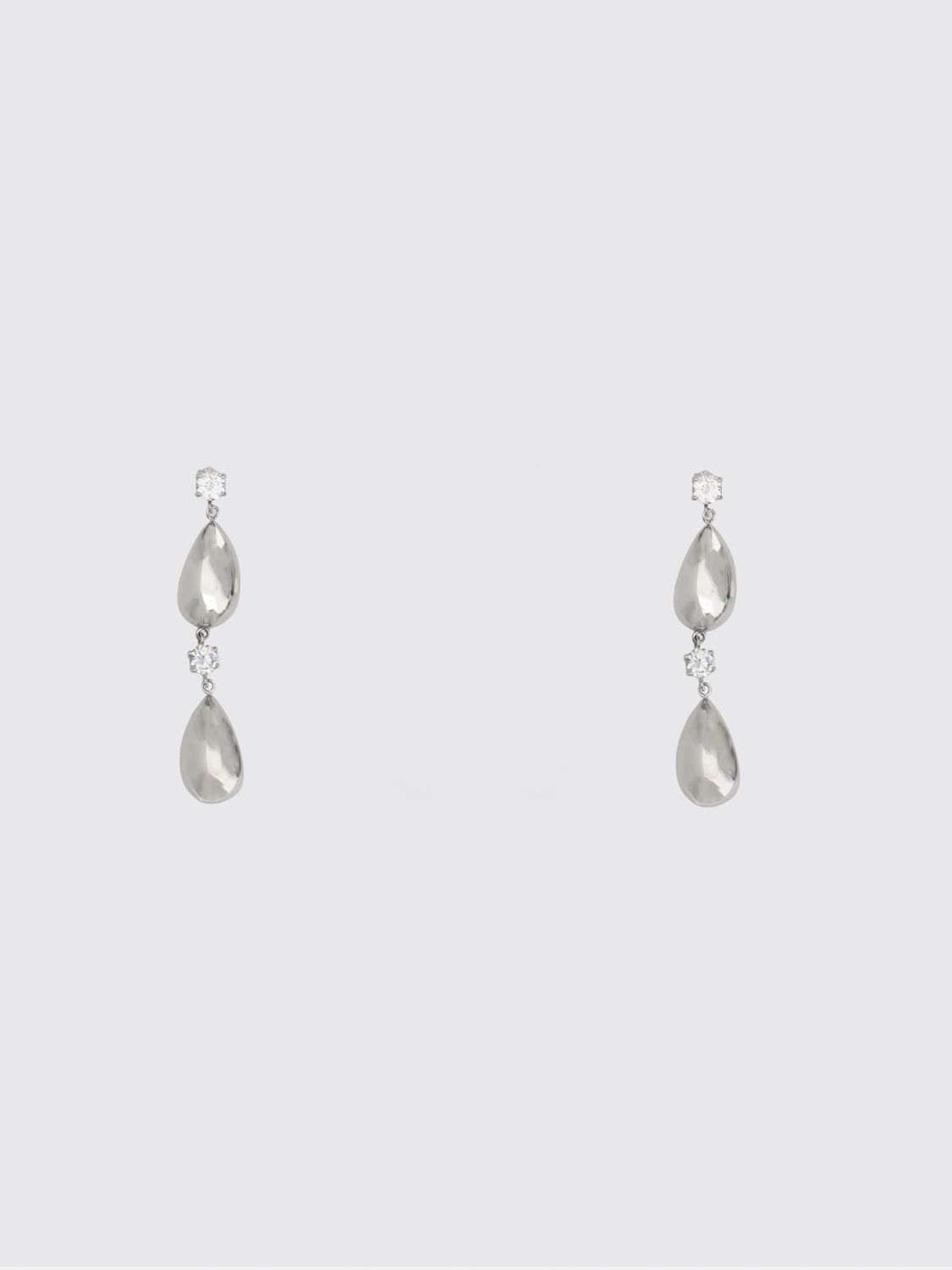 MAGDA BUTRYM Jewel Woman color Silver