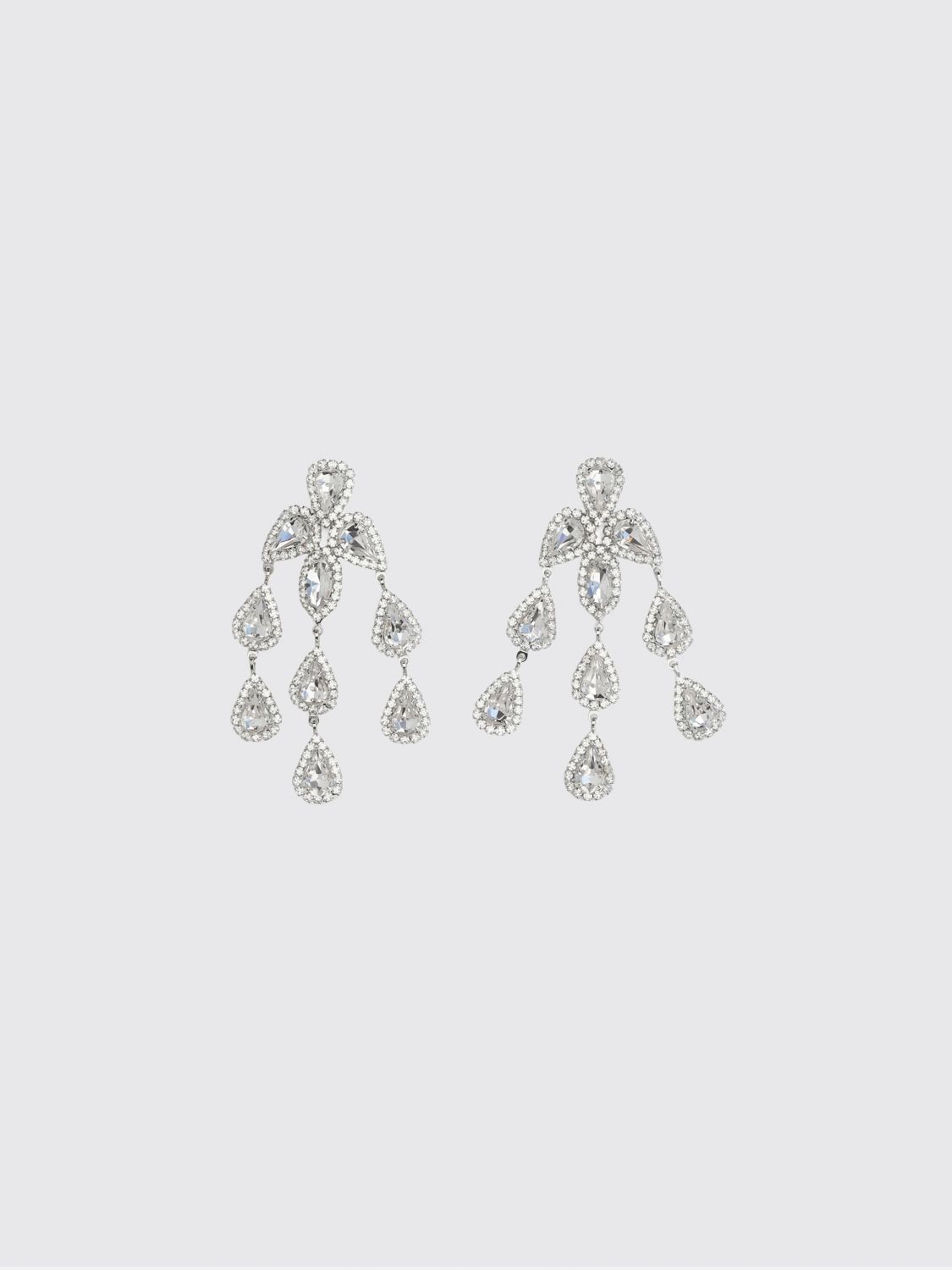 MAGDA BUTRYM Jewel Woman color Silver