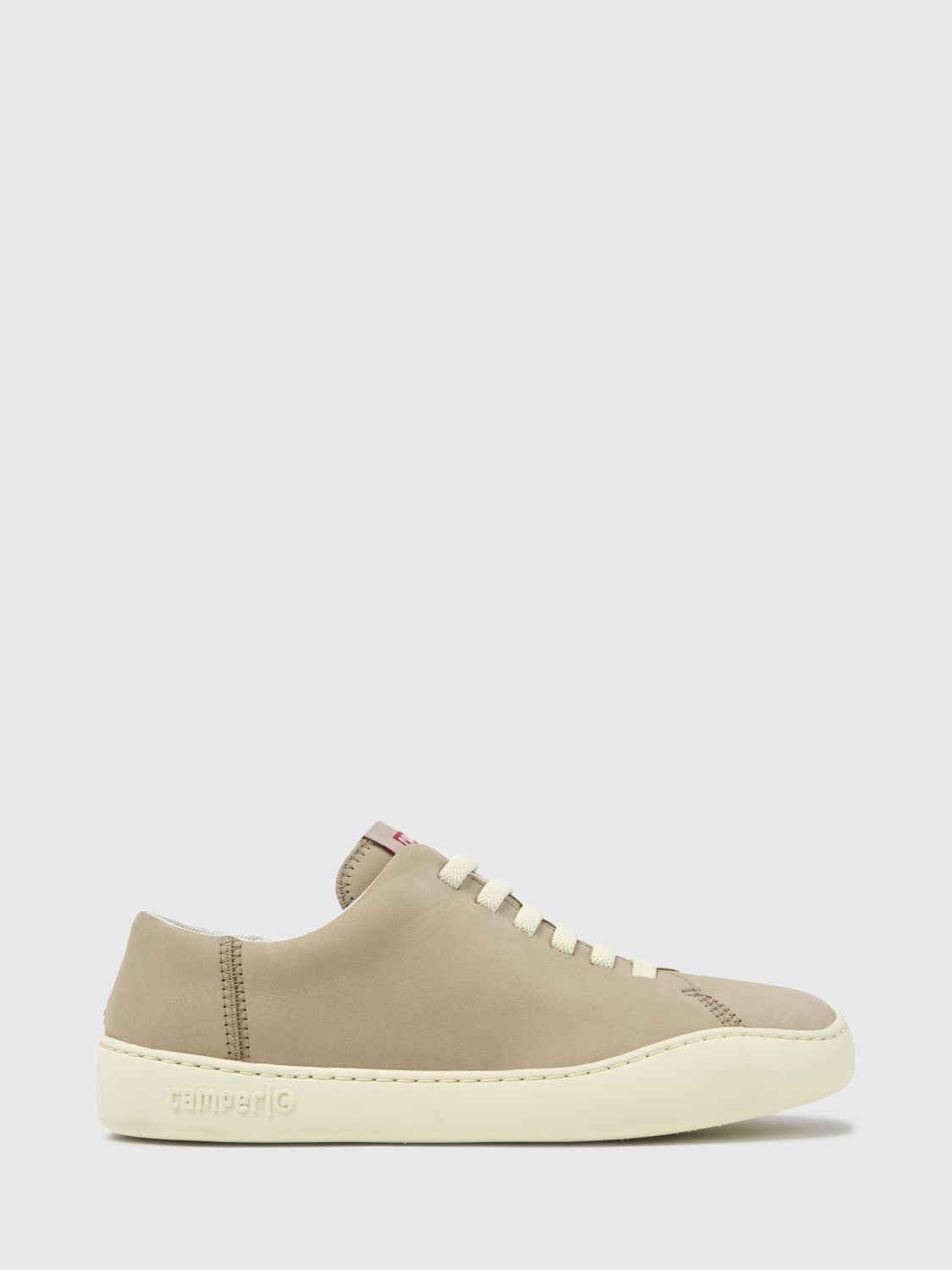 CAMPER Shoes Woman color Beige