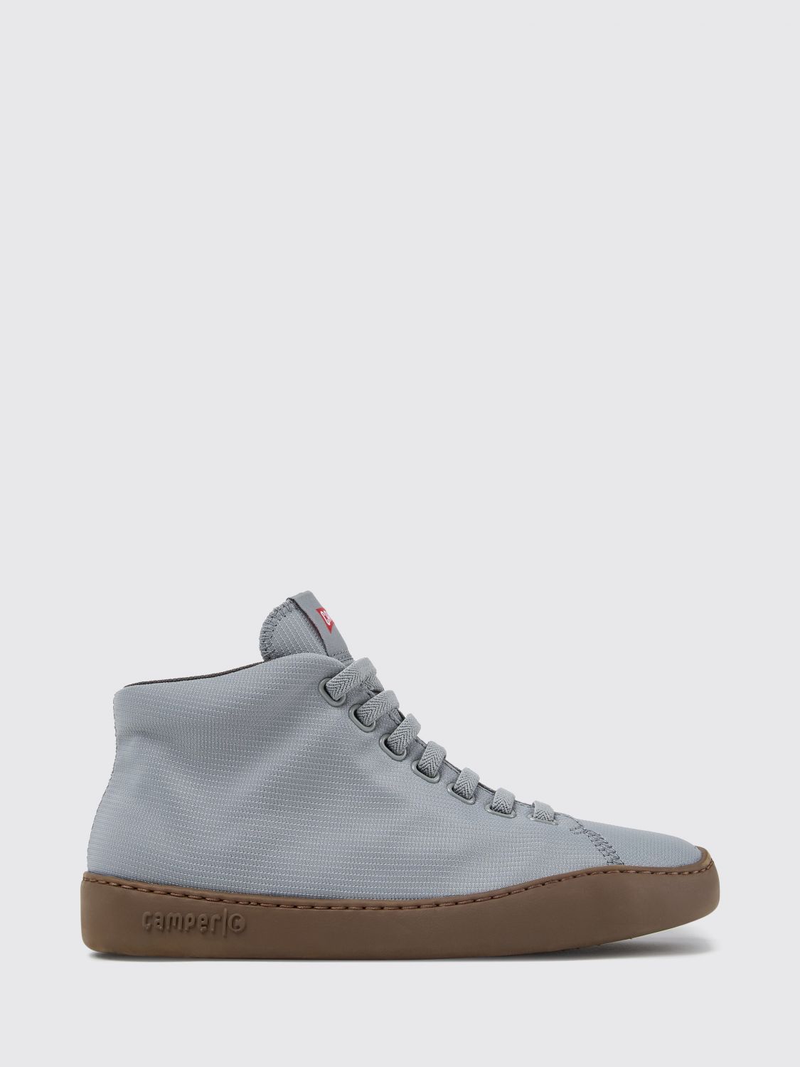 CAMPER Shoes Woman color Blue