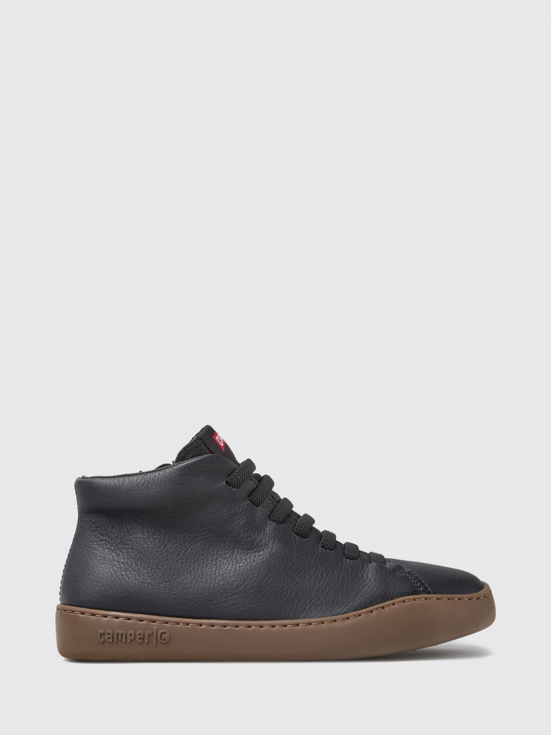 CAMPER Shoes Woman color Black