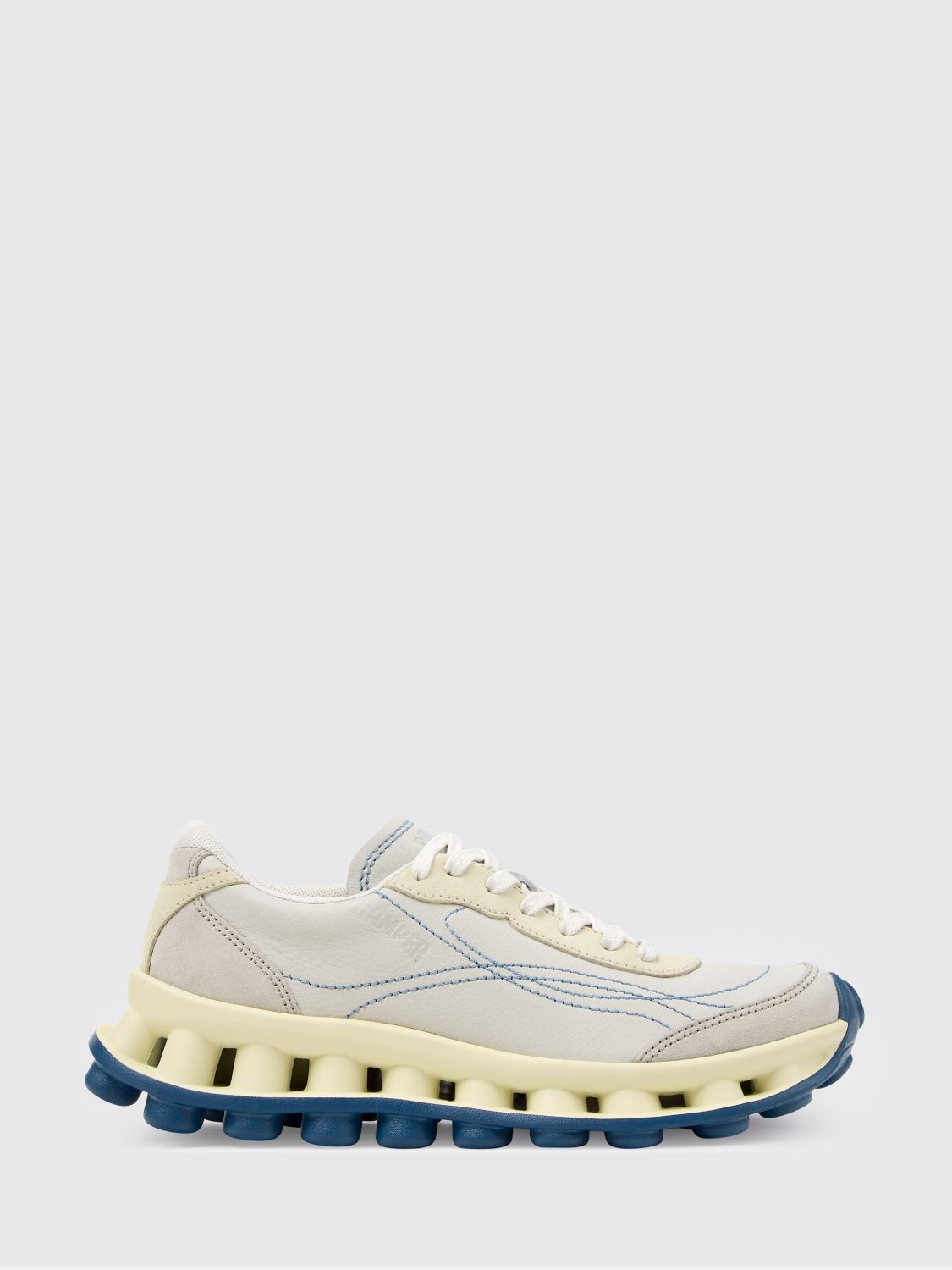CAMPER Shoes Woman color White