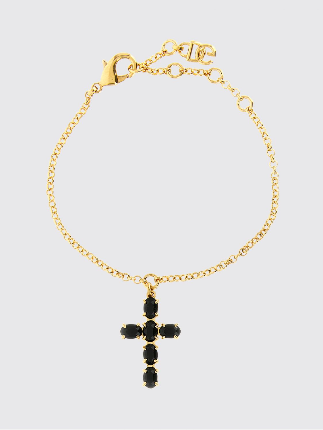 DOLCE & GABBANA Jewel Woman color Gold