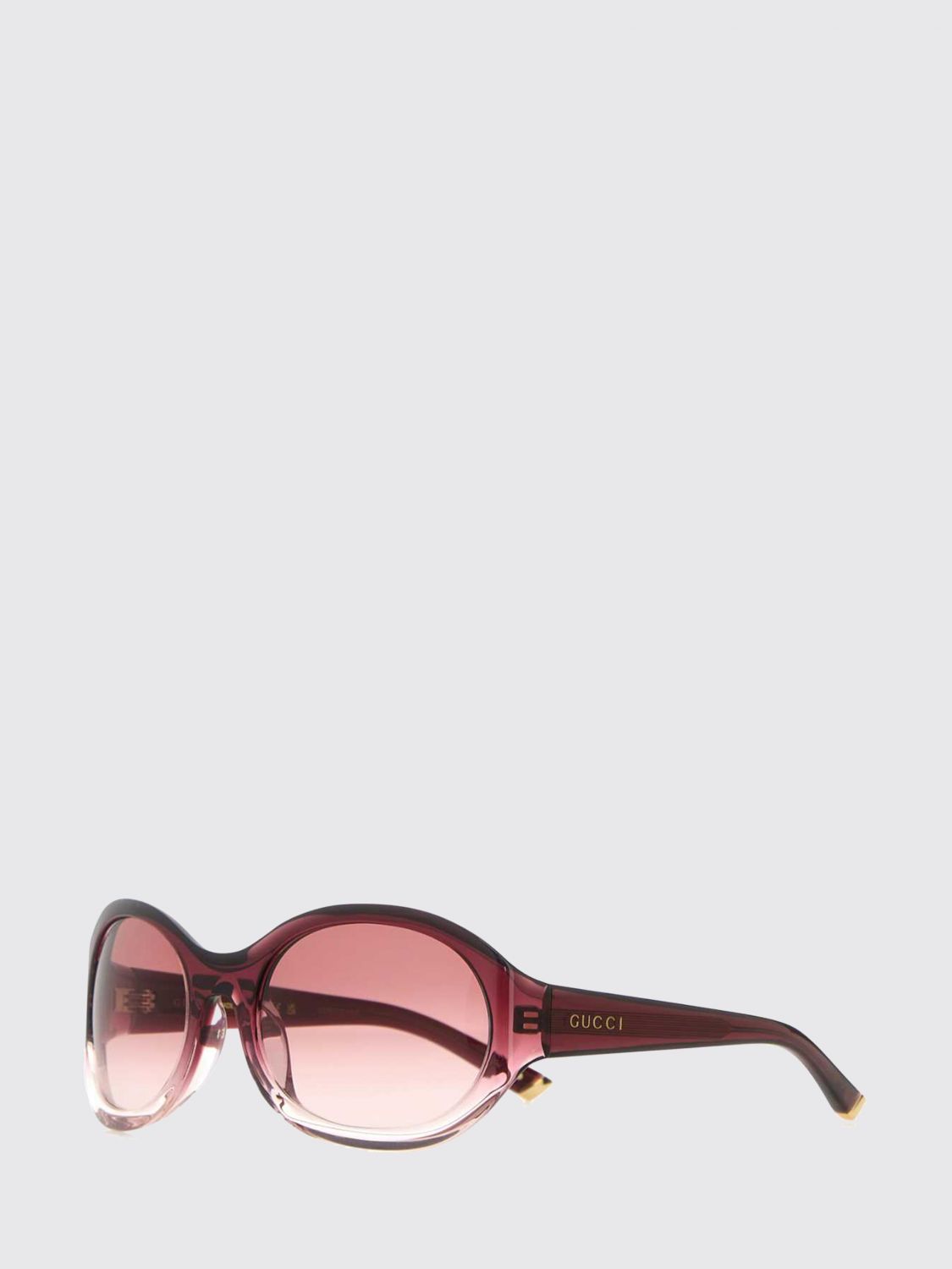 GUCCI Occhiali Da Sole Donna colore Rosso