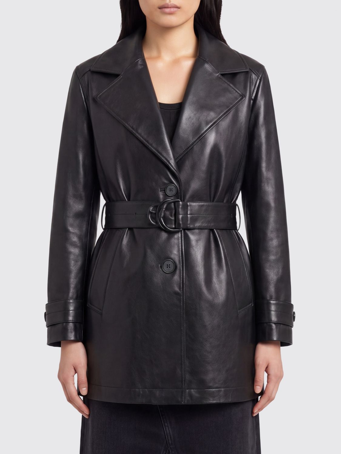 CHLOÉ Giacca Donna colore Nero