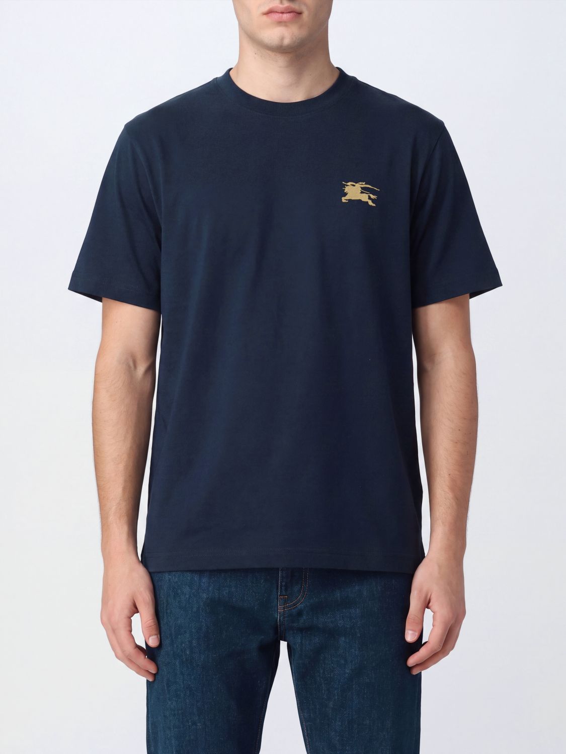 BURBERRY T-shirt uomo