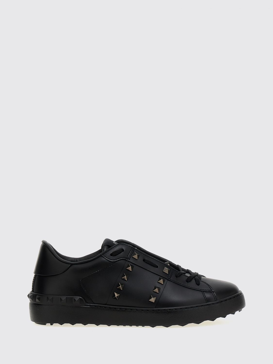 VALENTINO GARAVANI Sneakers Uomo colore Nero