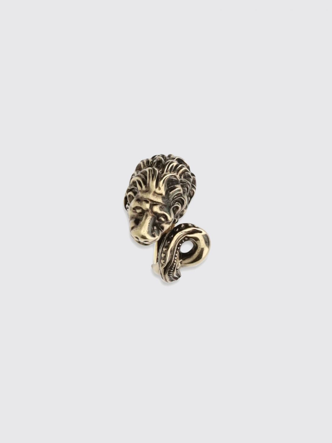 VALENTINO GARAVANI Jewel Woman color Gold
