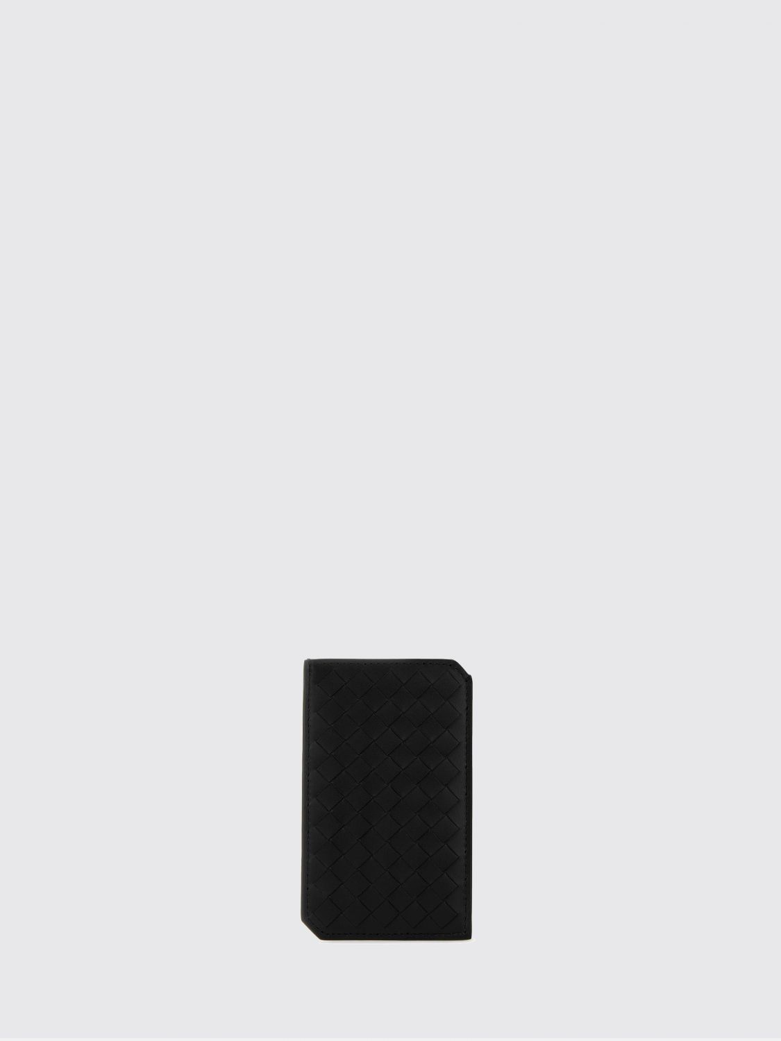 BOTTEGA VENETA Wallet Men color Black