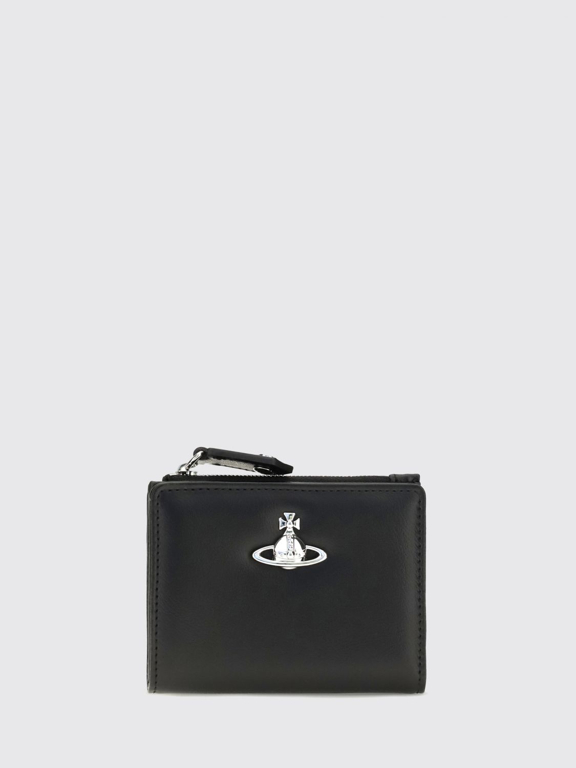 VIVIENNE WESTWOOD Portafoglio Donna colore Nero
