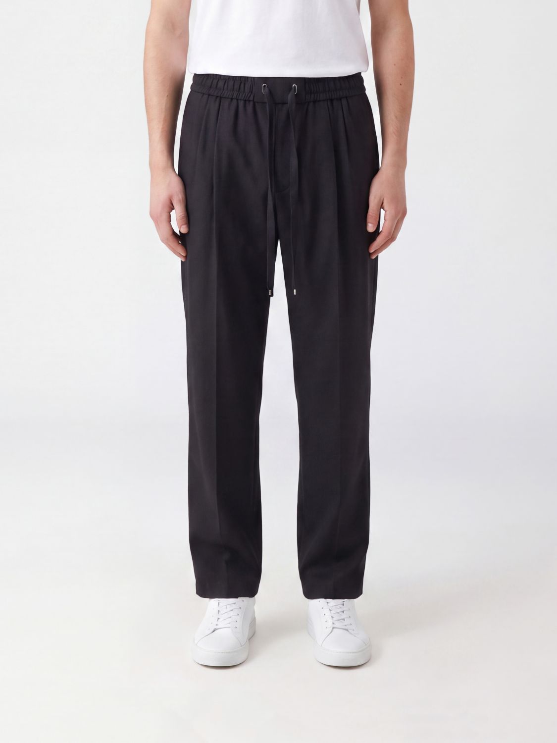 DOLCE & GABBANA Pantaloni Uomo colore Nero