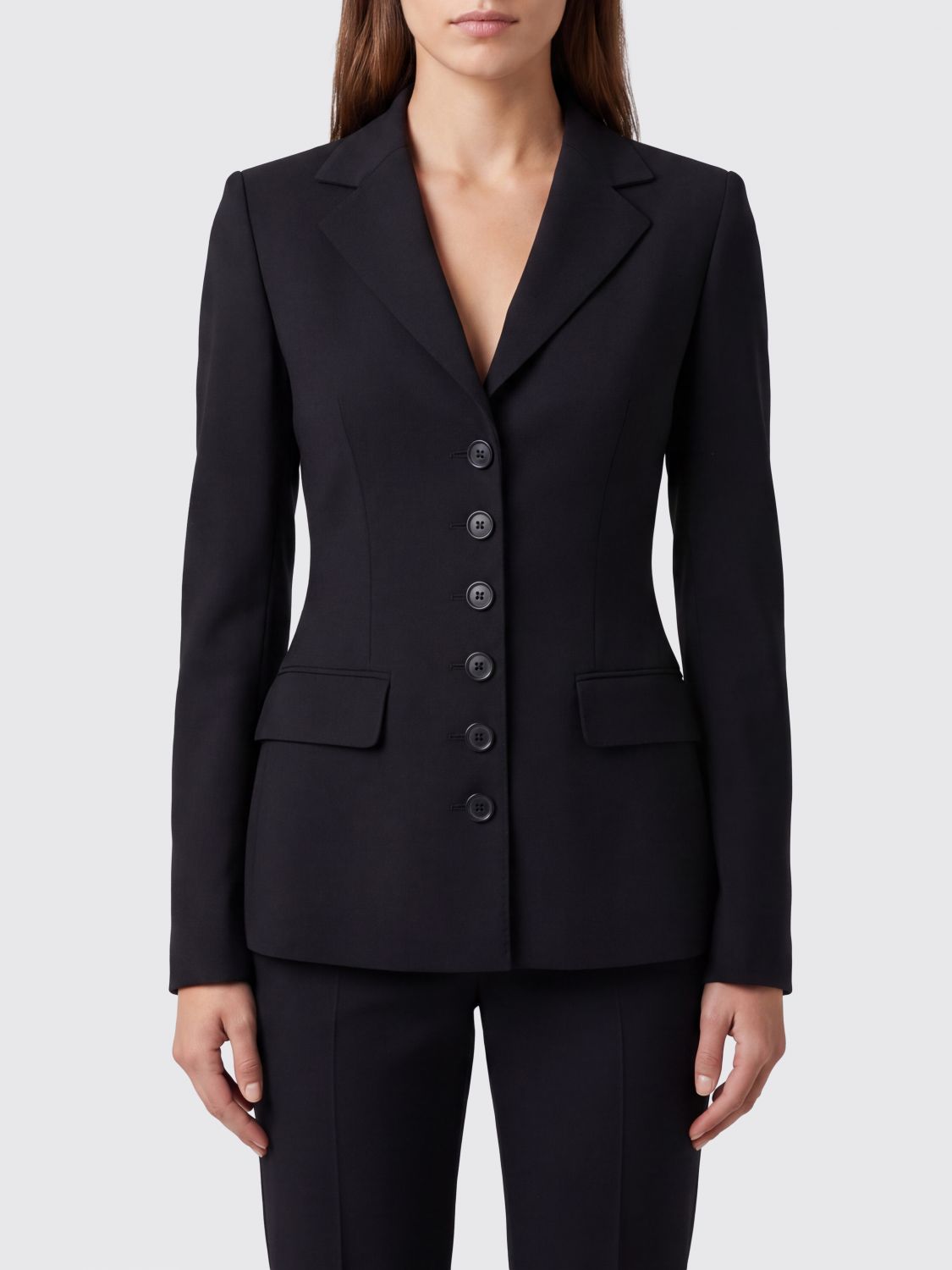 DOLCE & GABBANA Giacca Donna colore Nero