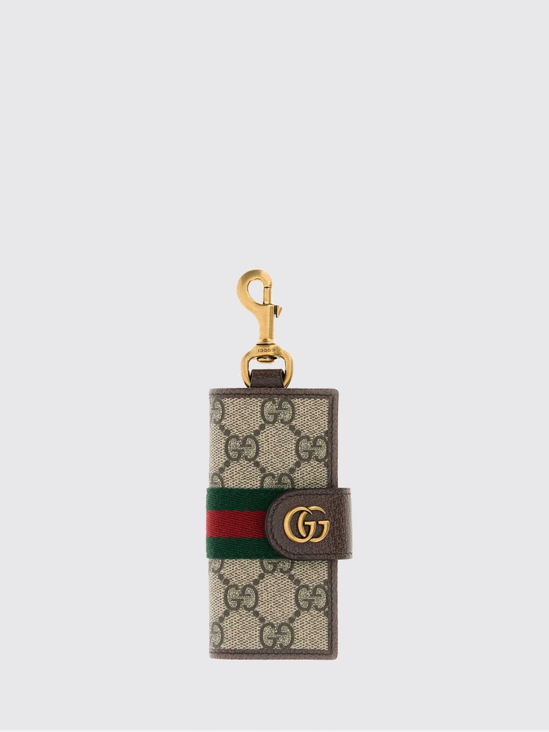 GUCCI Portachiavi Uomo colore Beige