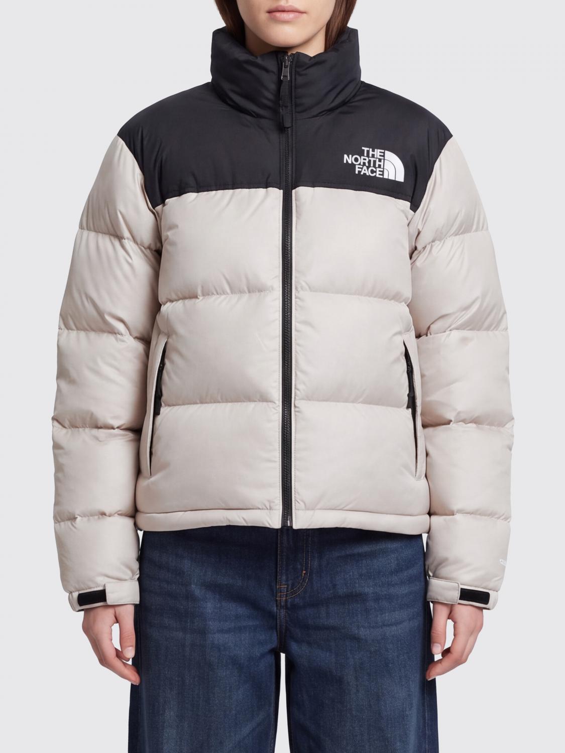 THE NORTH FACE Piumino 1996 Retro Nuptse in nylon trapuntato idrorepellente