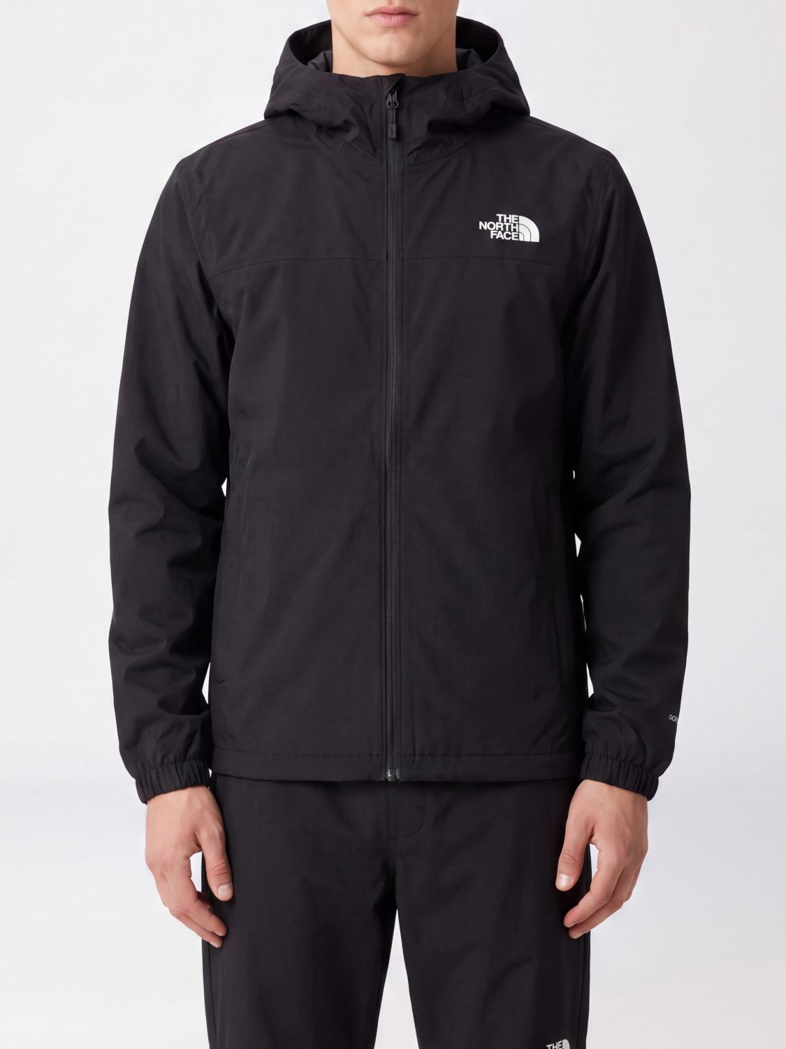 THE NORTH FACE Quest Jacke aus technischem DryVent-Gewebe mit Kapuze