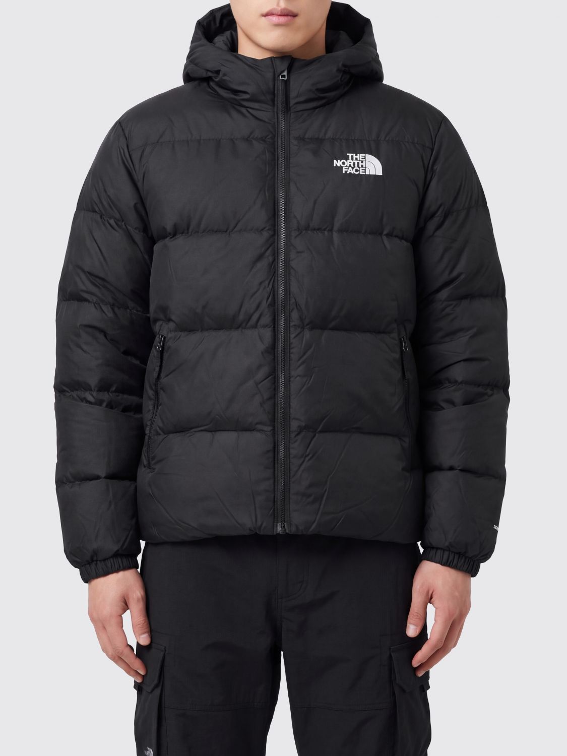 THE NORTH FACE Felpa Uomo colore Nero