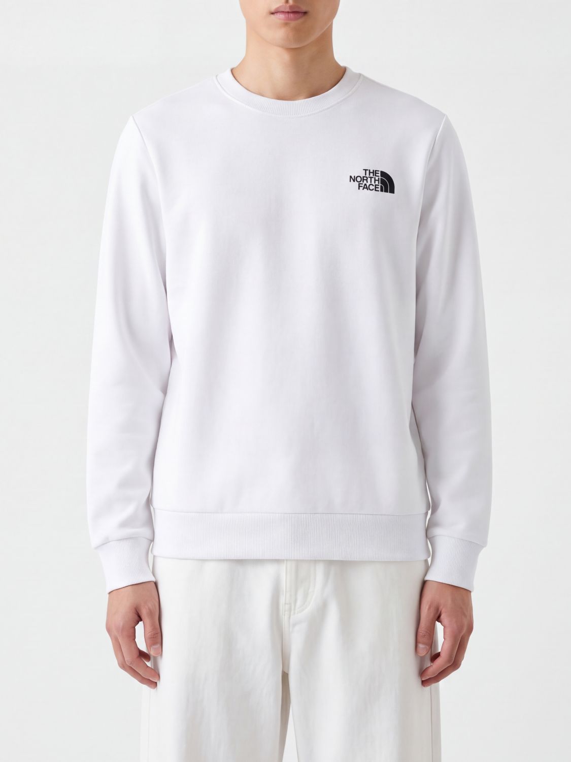 THE NORTH FACE Felpa uomo