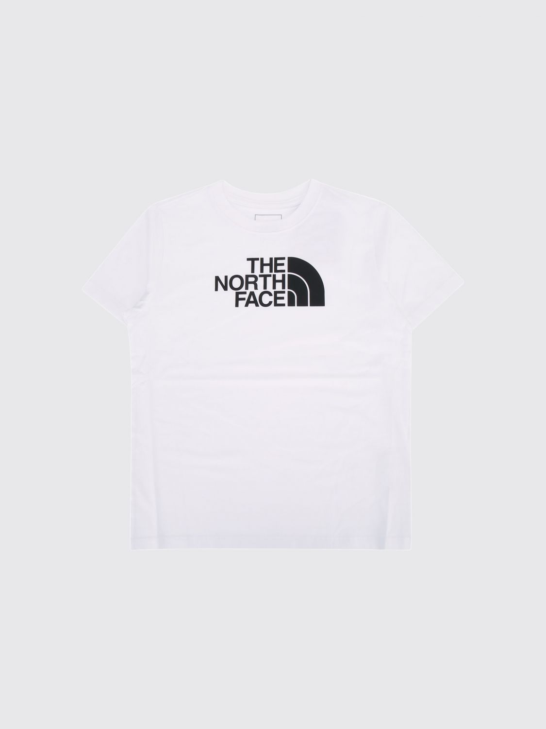 THE NORTH FACE T-Shirt Kinder Farbe Weiß
