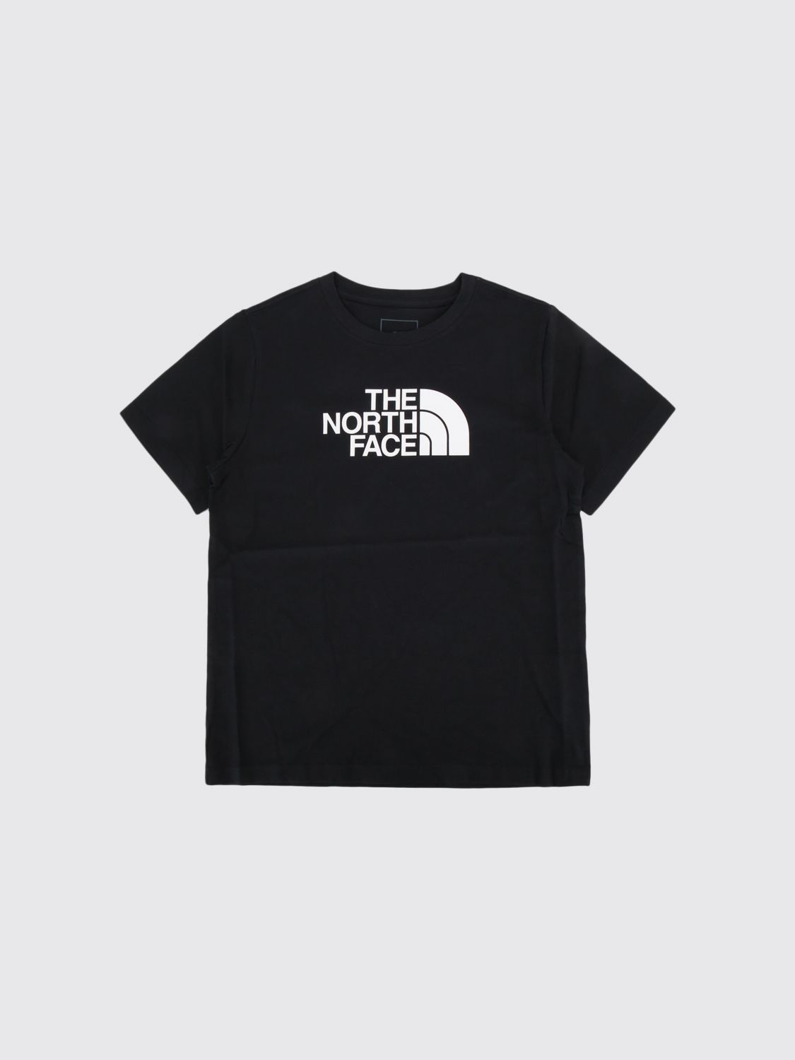 THE NORTH FACE T-Shirt Kinder Farbe Schwarz