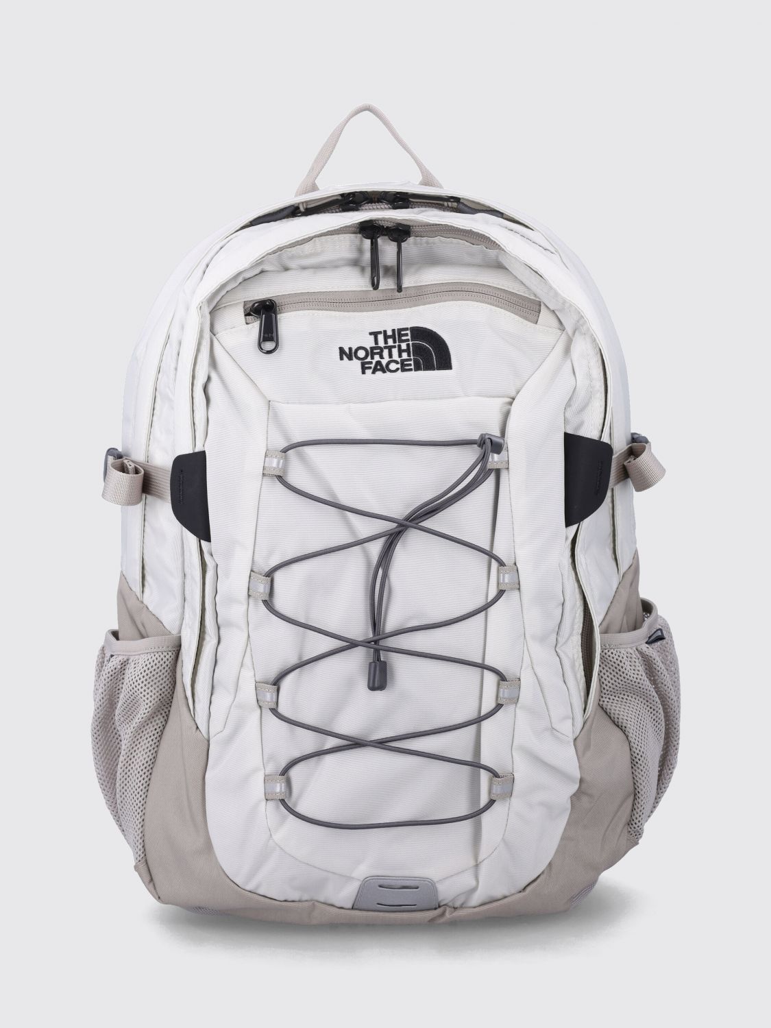 THE NORTH FACE Zaino Borealis Classic in nylon con logo ricamato e tasca per laptop