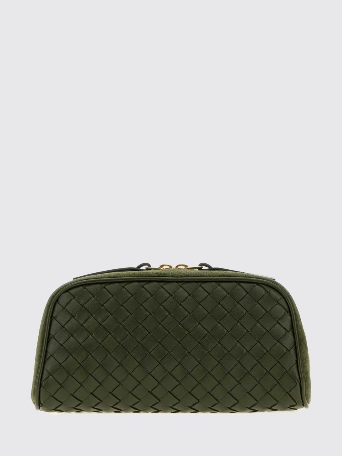 BOTTEGA VENETA Mini Bag Woman color Green