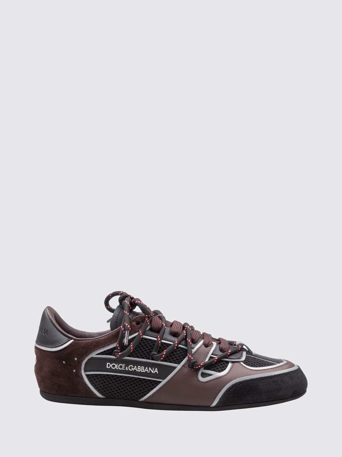 DOLCE & GABBANA Sneakers Uomo colore Nero