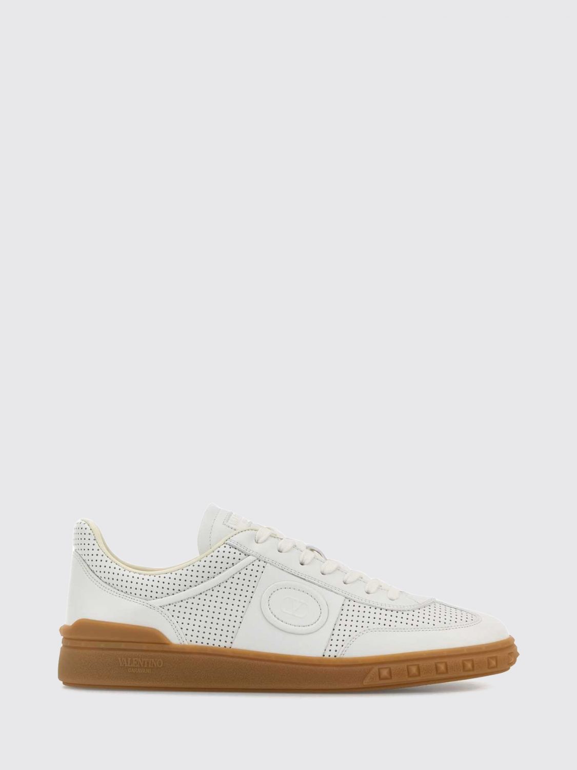 VALENTINO GARAVANI Sneakers Uomo colore Bianco