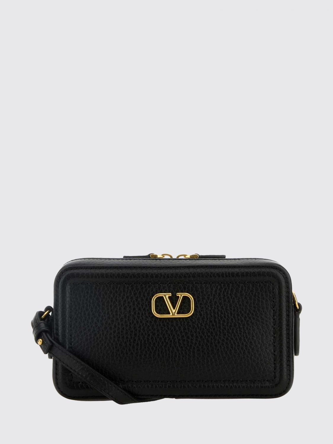 VALENTINO GARAVANI Mini Bag Woman color Black