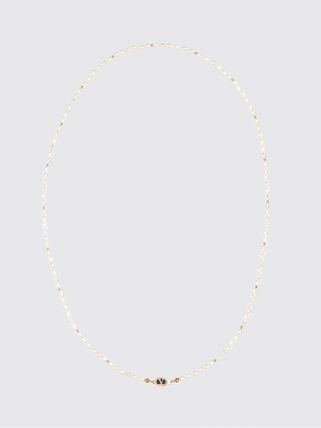 VALENTINO GARAVANI Jewel Woman color Gold