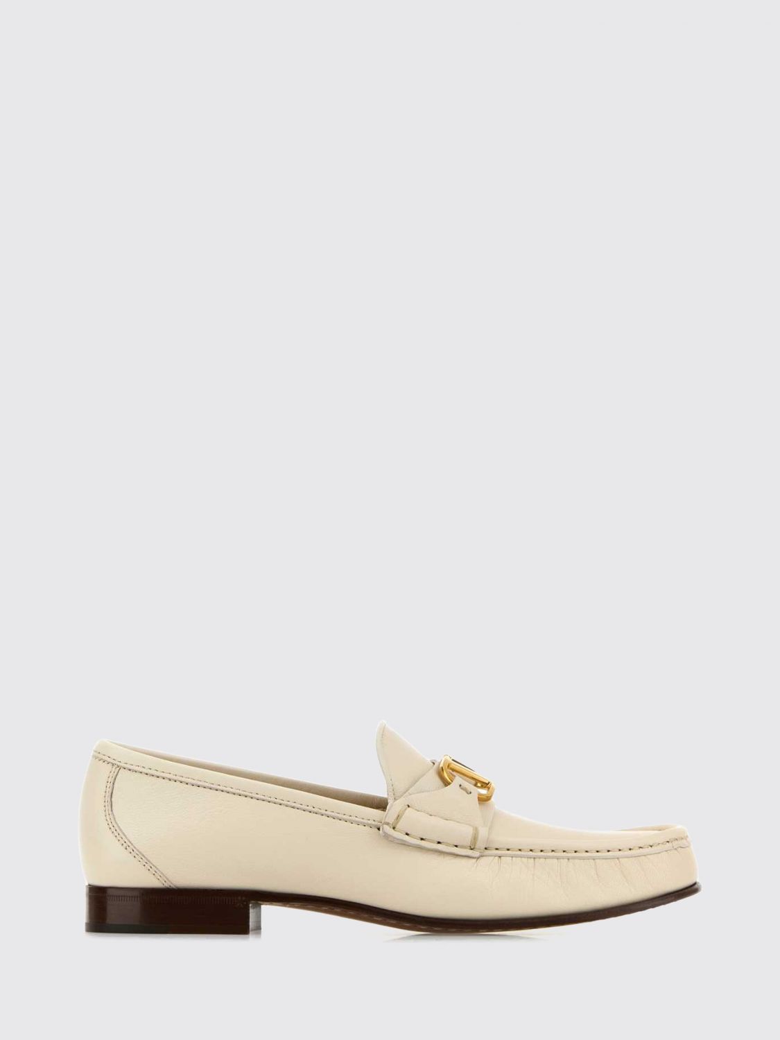 VALENTINO GARAVANI Mocassini Donna colore Avorio