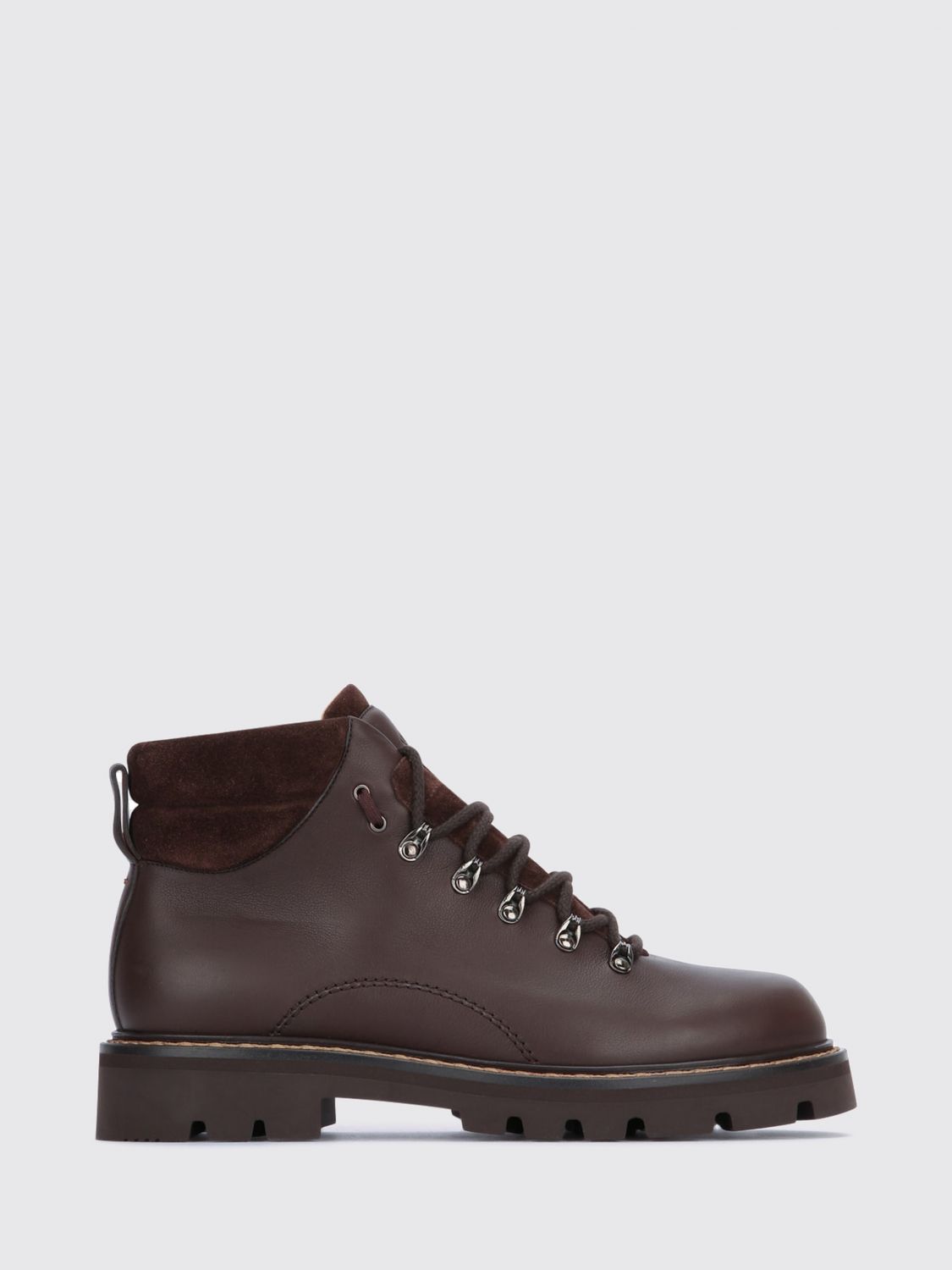 LORO PIANA Sneakers Men color Black