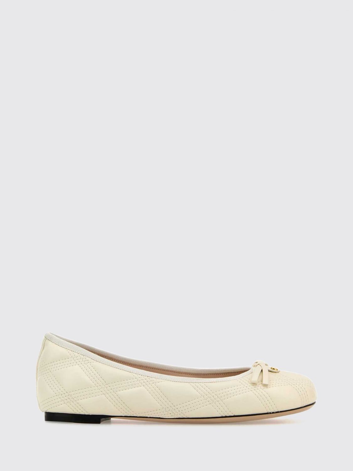 VALENTINO GARAVANI Ballerine Donna colore Avorio
