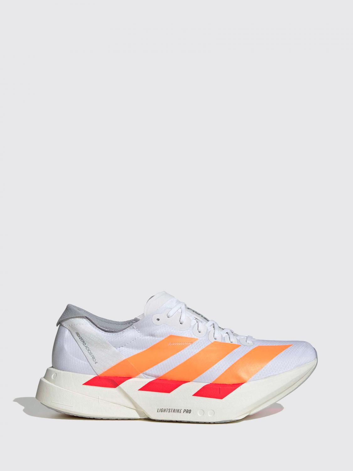 ADIDAS ORIGINALS Sneakers Uomo colore Bianco